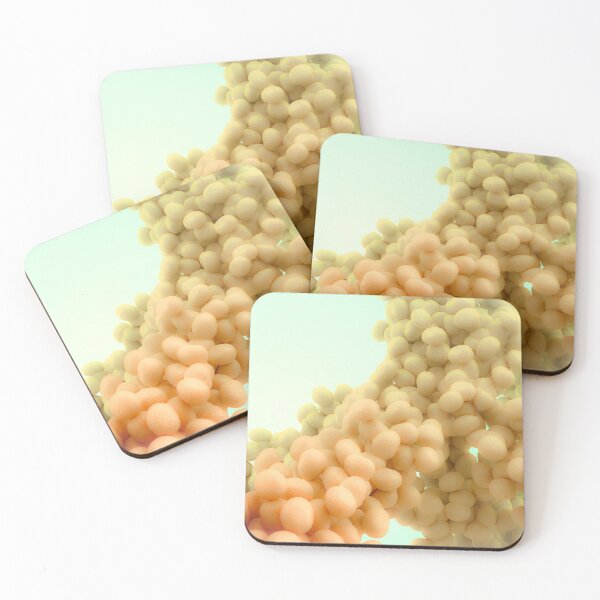 Item preview, Bacteria designed and sold by MDeAngelis.