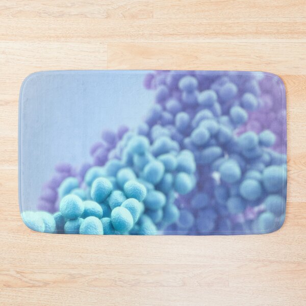 Item preview, Bacteria designed and sold by MDeAngelis.