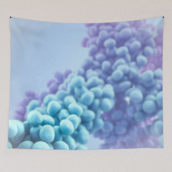 Item preview, Bacteria designed and sold by MDeAngelis.