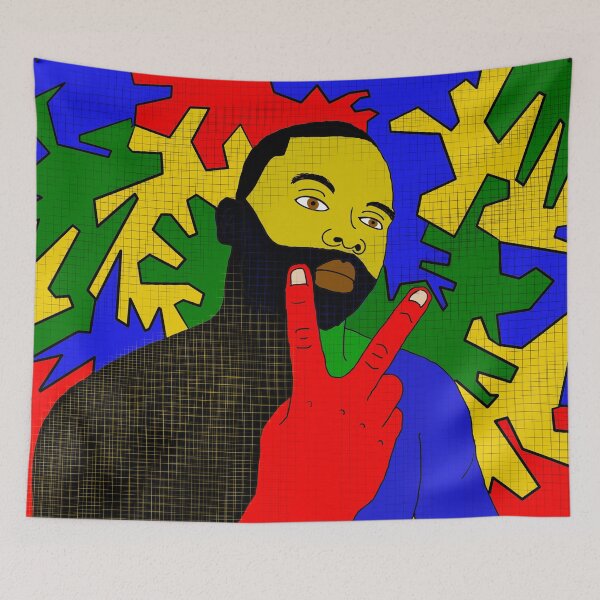 Item preview, New Man designed and sold by DaughterOfDavid.