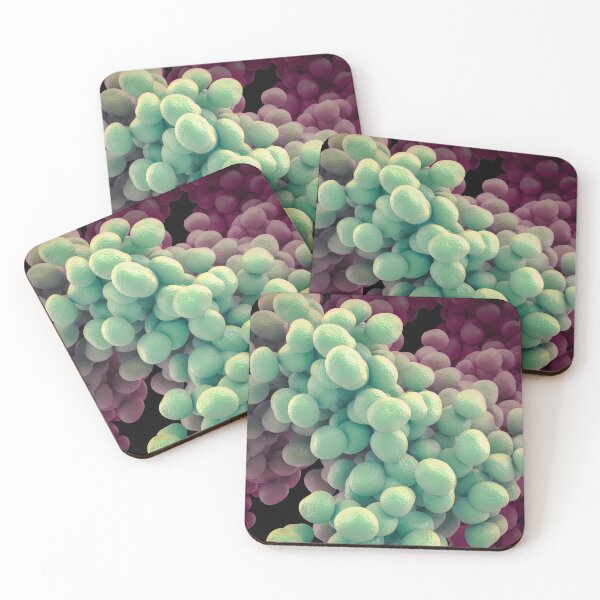 Item preview, Bacteria designed and sold by MDeAngelis.