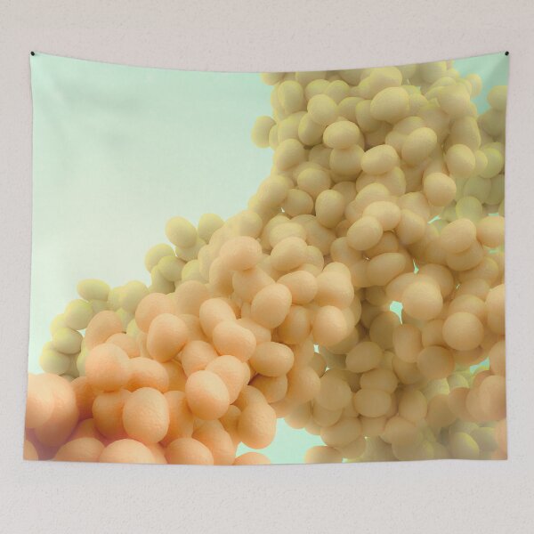 Item preview, Bacteria designed and sold by MDeAngelis.
