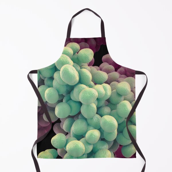 Item preview, Bacteria designed and sold by MDeAngelis.