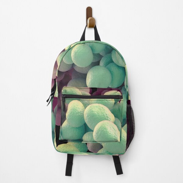 Item preview, Bacteria designed and sold by MDeAngelis.