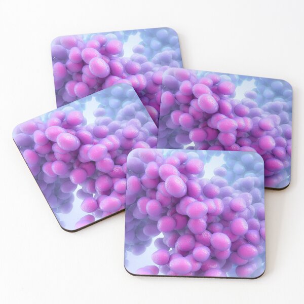 Item preview, Bacteria designed and sold by MDeAngelis.