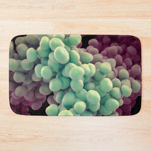 Item preview, Bacteria designed and sold by MDeAngelis.