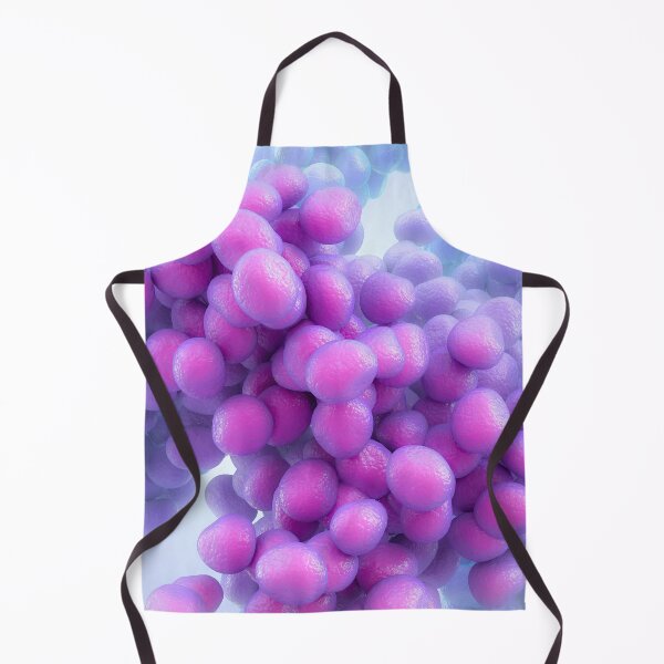 Item preview, Bacteria designed and sold by MDeAngelis.