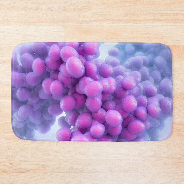 Item preview, Bacteria designed and sold by MDeAngelis.