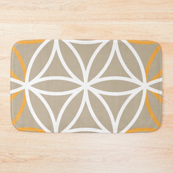 Item preview, Geometric pattern designed and sold by Tiffany Makinson.