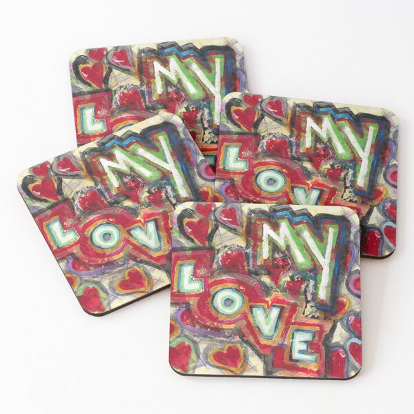 Item preview, My love designed and sold by walterfest.
