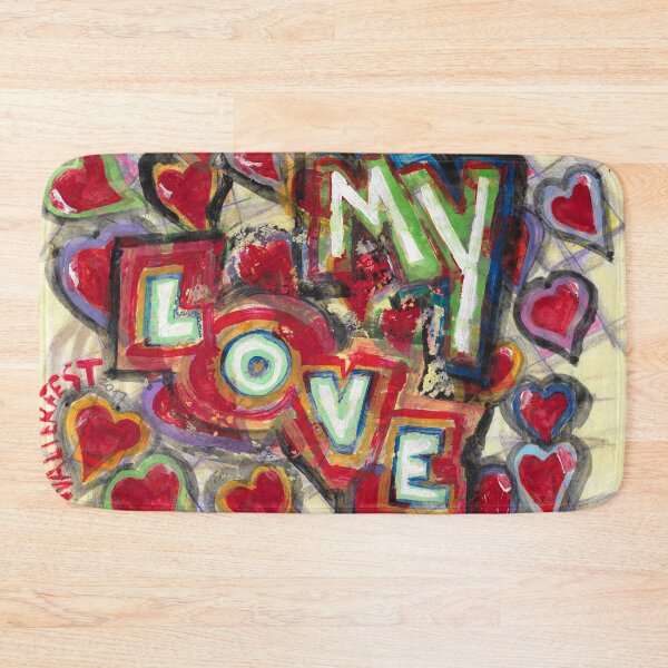 Item preview, My love designed and sold by walterfest.