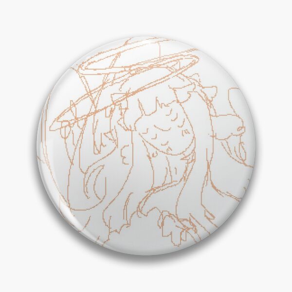 Item preview, Resting Angel designed and sold by Tessa Fishkin.