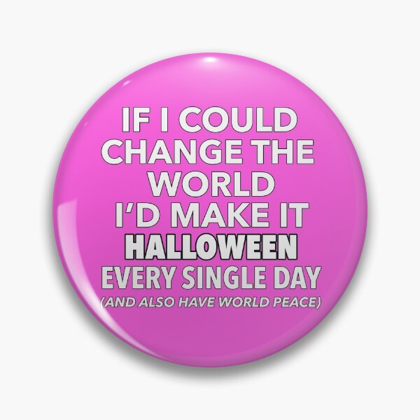 Item preview, Mean Girls- Halloween (And World Peace) designed and sold by AllyCat68.