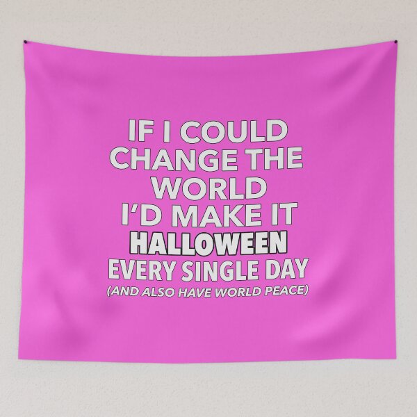 Item preview, Mean Girls- Halloween (And World Peace) designed and sold by AllyCat68.