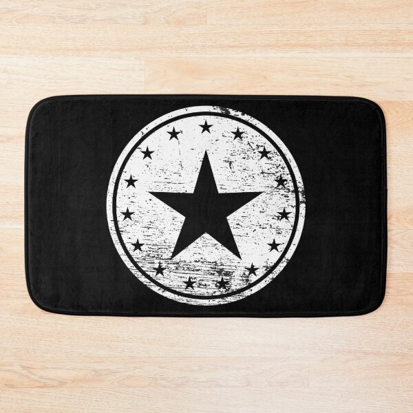 Item preview, Star Logo Vintage Stars designed and sold by drbozzo.