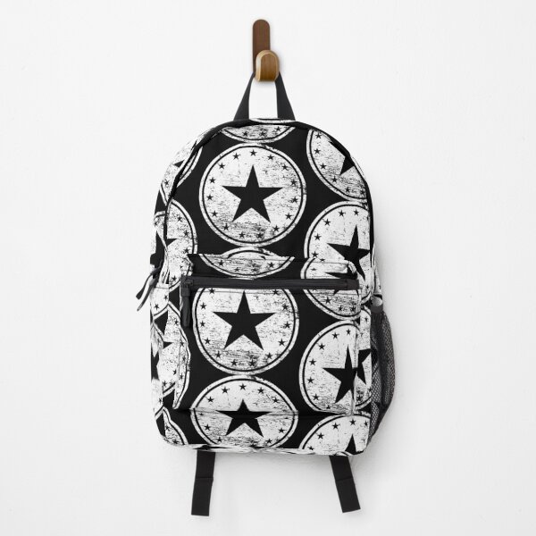 Item preview, Star Logo Vintage Stars designed and sold by drbozzo.