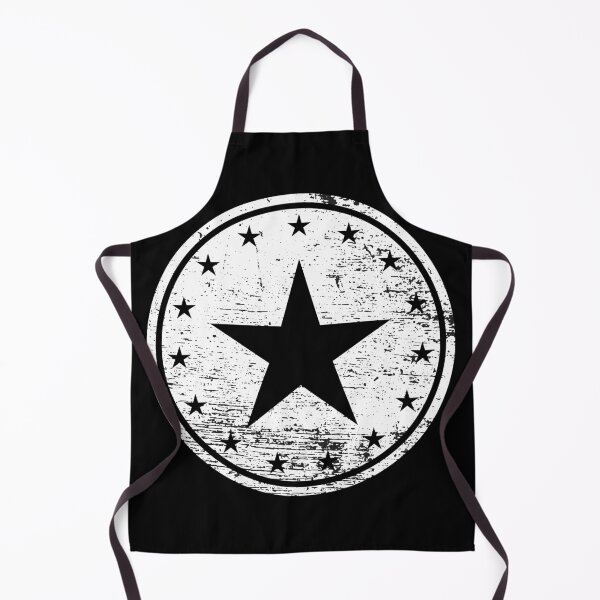 Item preview, Star Logo Vintage Stars designed and sold by drbozzo.