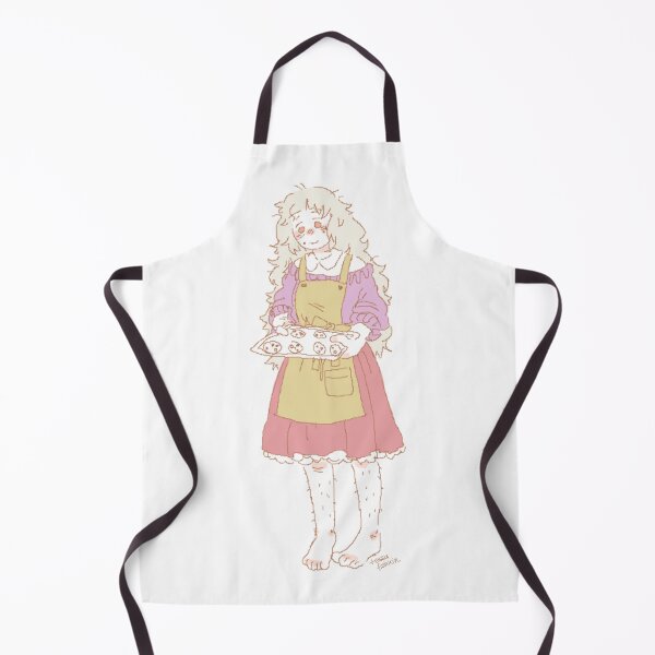 Item preview, Columbine with cookies designed and sold by Tessa Fishkin.