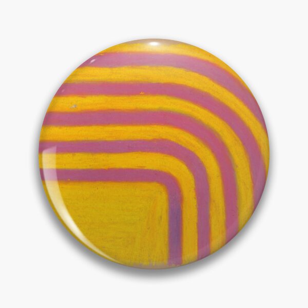 Item preview, Indian red strips on yellow  designed and sold by lion-house.