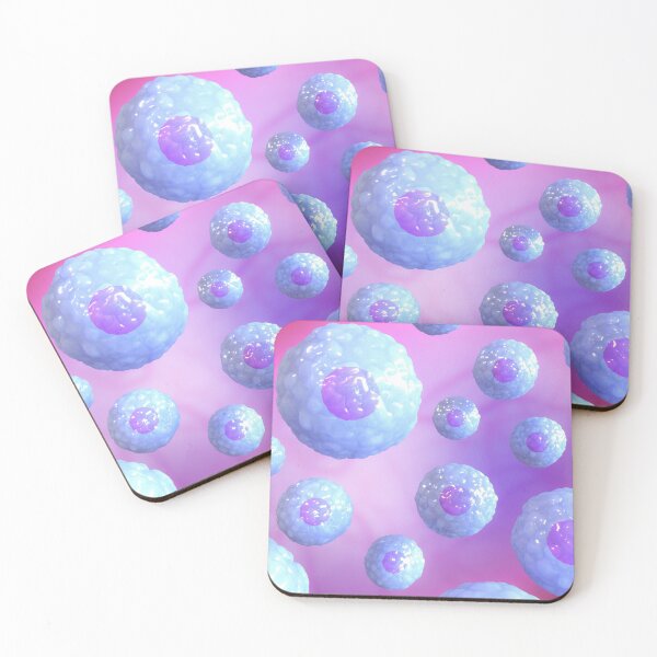 Item preview, Cells designed and sold by MDeAngelis.