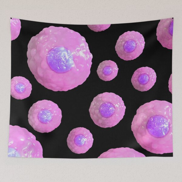 Item preview, Cells designed and sold by MDeAngelis.