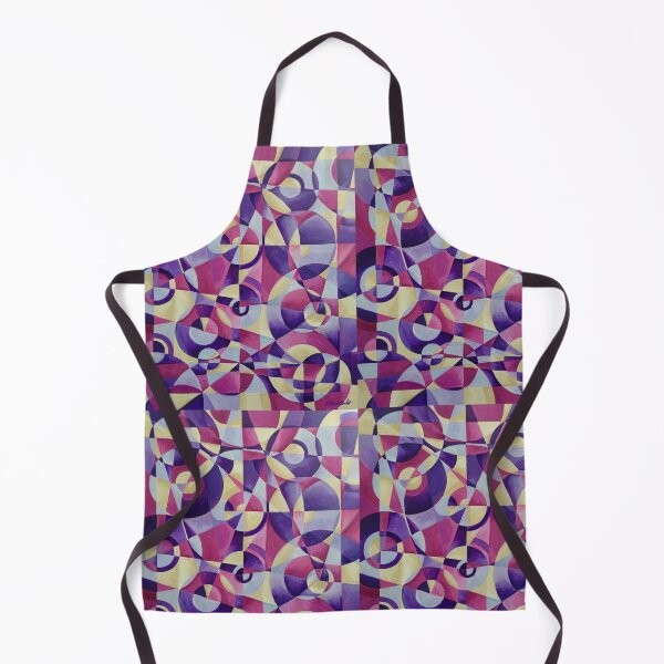 Item preview, The Infinity of Geometry designed and sold by Tiffany Budd.