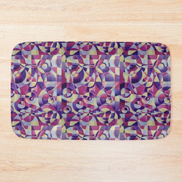 Item preview, The Infinity of Geometry designed and sold by Tiffany Budd.