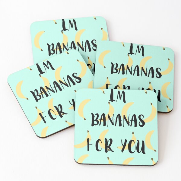 Item preview, Bananas designed and sold by PercyStPrints.