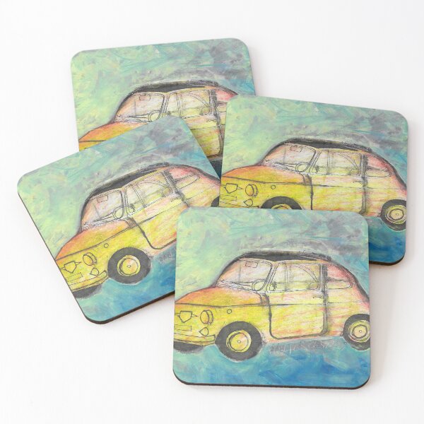 Item preview, Fiat 500 - 16 designed and sold by walterfest.