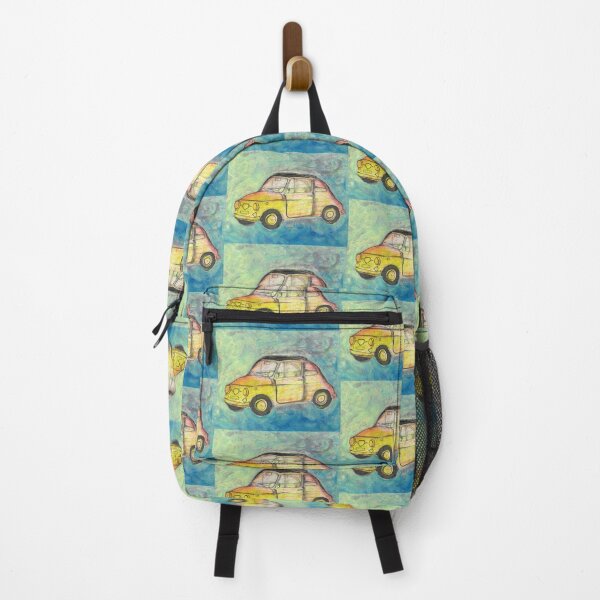 Item preview, Fiat 500 - 16 designed and sold by walterfest.