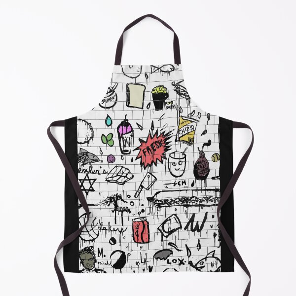 Item preview, Urban Wall of Shame designed and sold by MercuryArt.