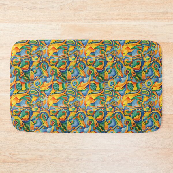 Item preview, Contrasts designed and sold by Tiffany Budd.