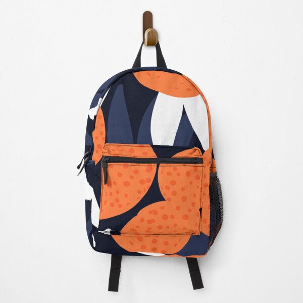 Item preview, Tangerine Print designed and sold by fossdesign.