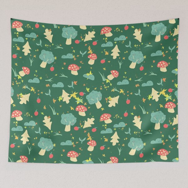 Item preview, cutewild designed and sold by dempo.