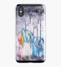 All Is Lost, Hope Remains iPhone Case