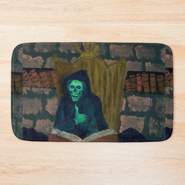 Item preview,  he thinks it's great. designed and sold by DCSMKreativ.