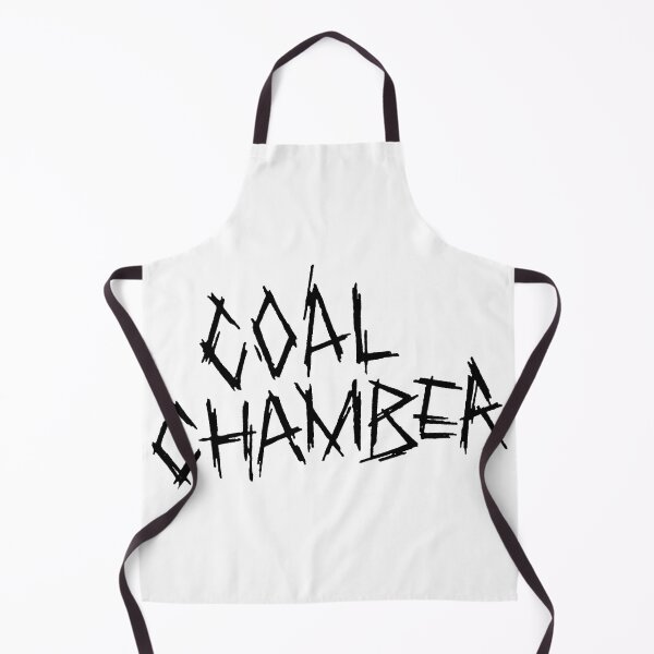 Item preview, Coal Chamber Logo designed and sold by lithoman2.