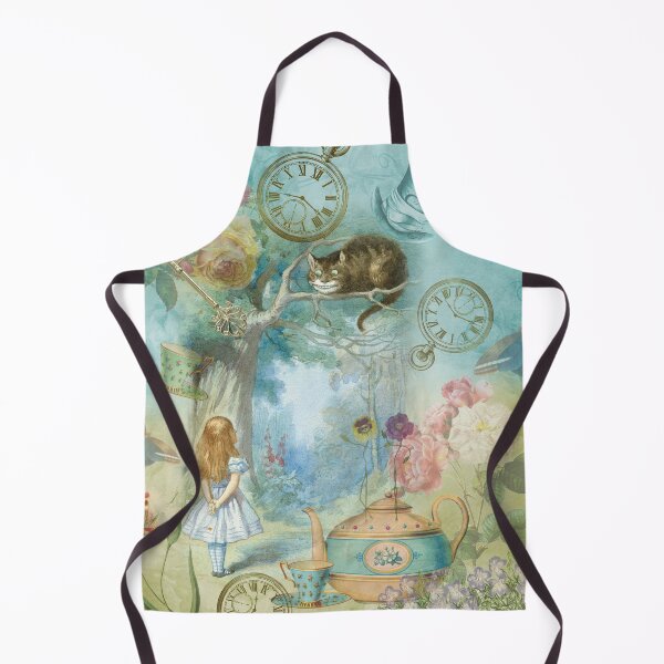 Item preview, Wonderland designed and sold by maryedenoa.