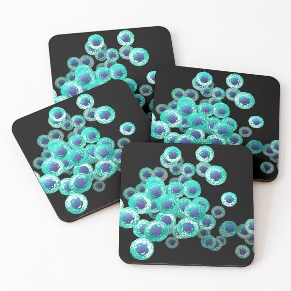 Item preview, Cells designed and sold by MDeAngelis.