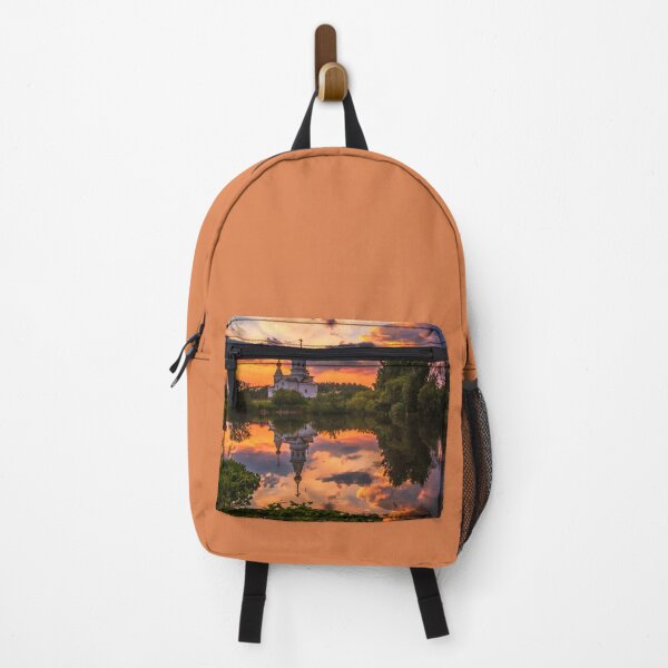 Item preview, Summer sunset designed and sold by Svetlana Korneliuk.