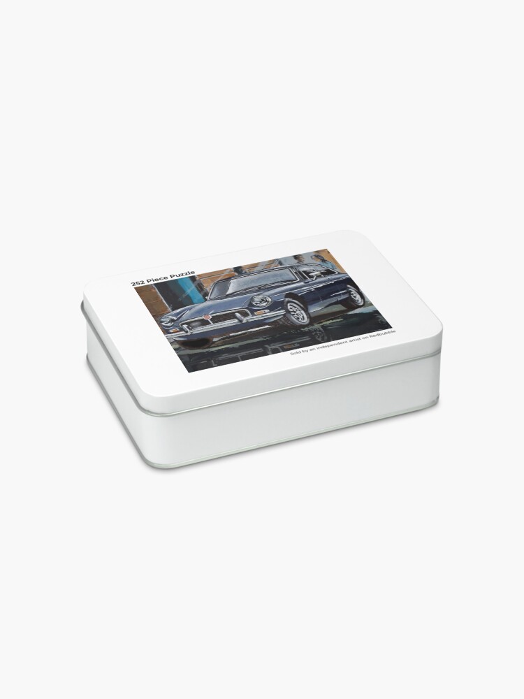 Alternate view of A New love Jigsaw Puzzle