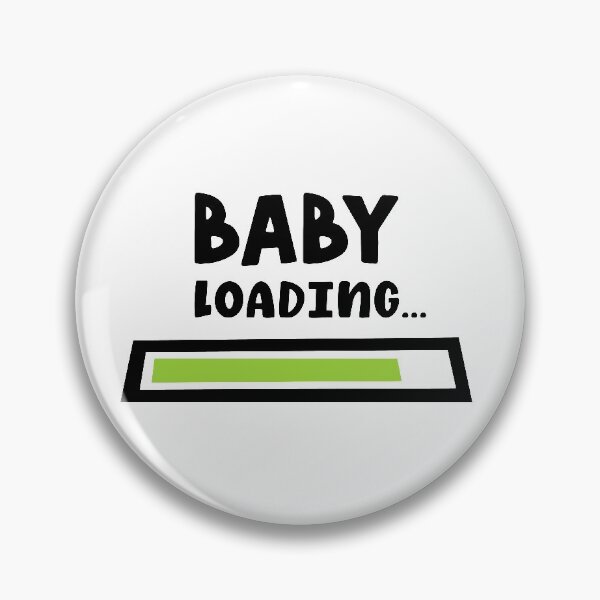 Item preview, baby loading, pregnant woman designed and sold by OzyManDiaS90.