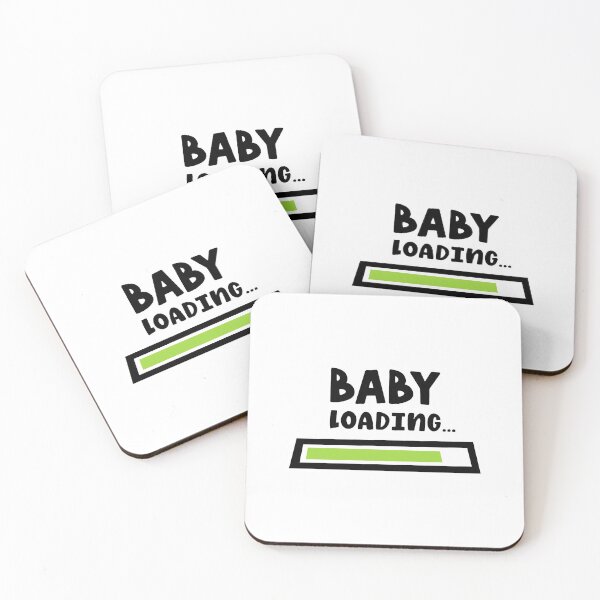 Item preview, baby loading, pregnant woman designed and sold by OzyManDiaS90.
