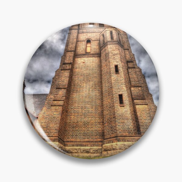 Item preview, Cathedral has a storm brewing designed and sold by shaynetwright.