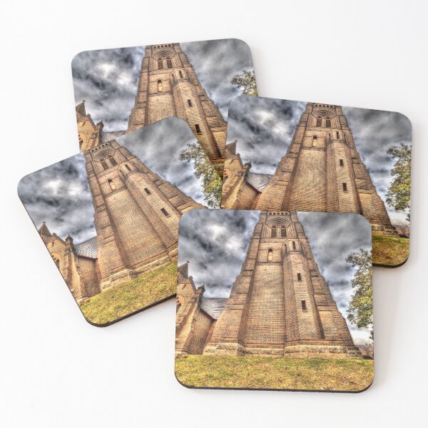 Item preview, Cathedral has a storm brewing designed and sold by shaynetwright.