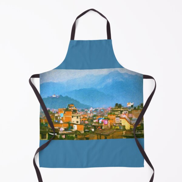 Item preview, Kathmandu, Nepal designed and sold by Chris Armytage™.