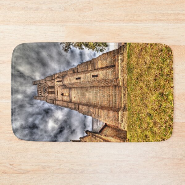 Item preview, Cathedral has a storm brewing designed and sold by shaynetwright.