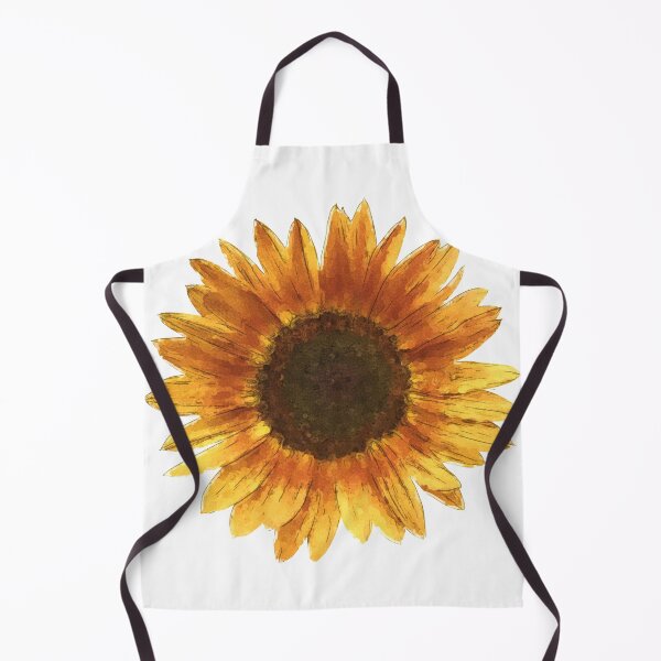 Item preview, Sunflower designed and sold by maryedenoa.
