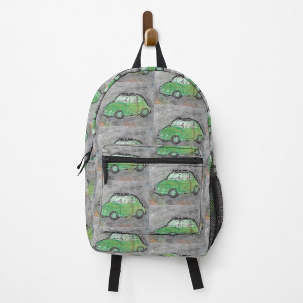 Item preview, Fiat 500 - 41 designed and sold by walterfest.