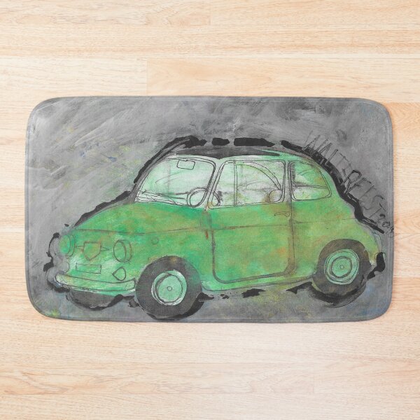 Item preview, Fiat 500 - 41 designed and sold by walterfest.